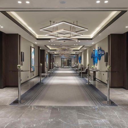 Doubletree By Hilton Sanliurfa酒店 外观 照片