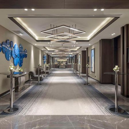 Doubletree By Hilton Sanliurfa酒店 外观 照片