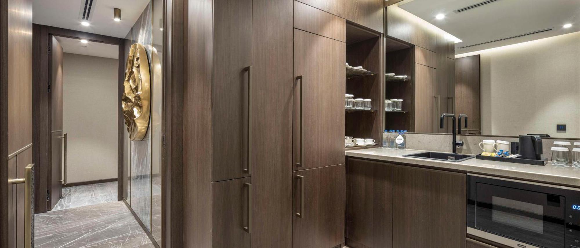 Doubletree By Hilton Sanliurfa酒店 外观 照片