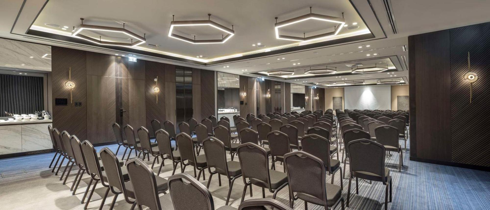 Doubletree By Hilton Sanliurfa酒店 外观 照片