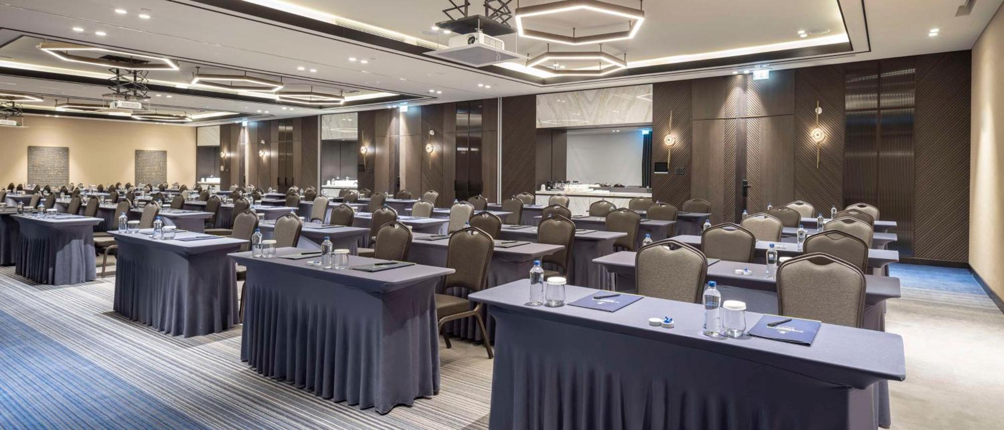 Doubletree By Hilton Sanliurfa酒店 外观 照片