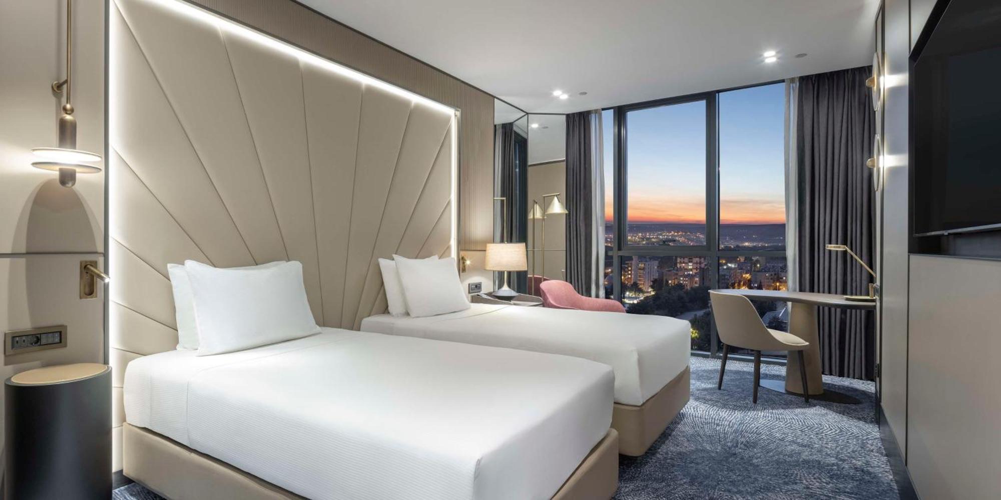 Doubletree By Hilton Sanliurfa酒店 外观 照片