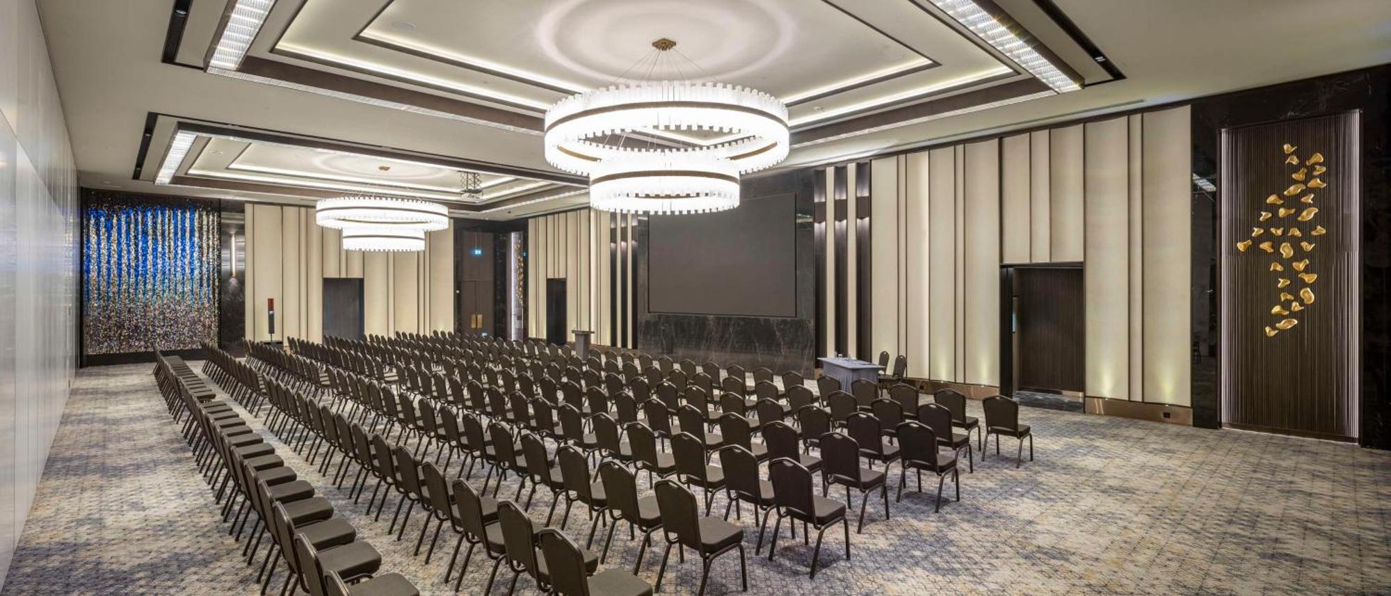 Doubletree By Hilton Sanliurfa酒店 外观 照片