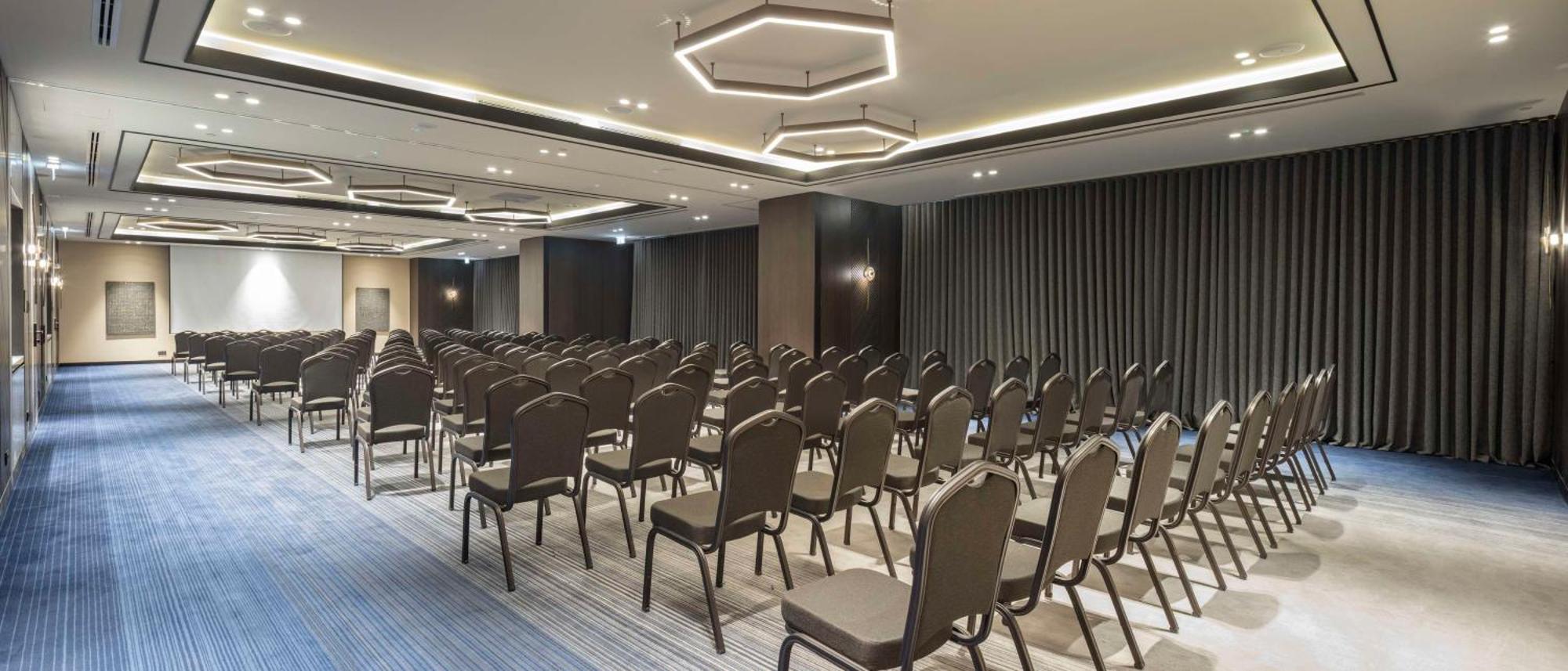 Doubletree By Hilton Sanliurfa酒店 外观 照片