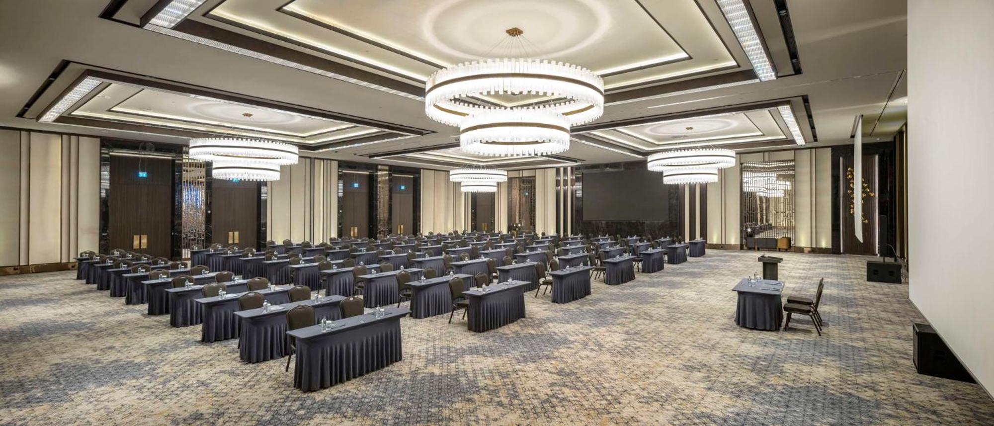 Doubletree By Hilton Sanliurfa酒店 外观 照片
