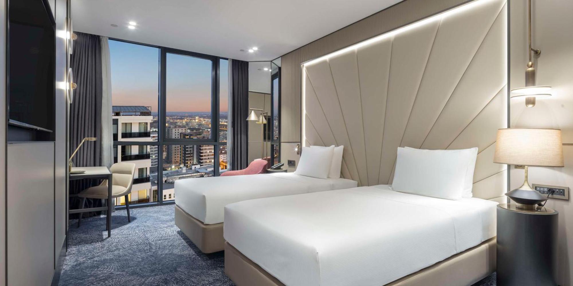 Doubletree By Hilton Sanliurfa酒店 外观 照片