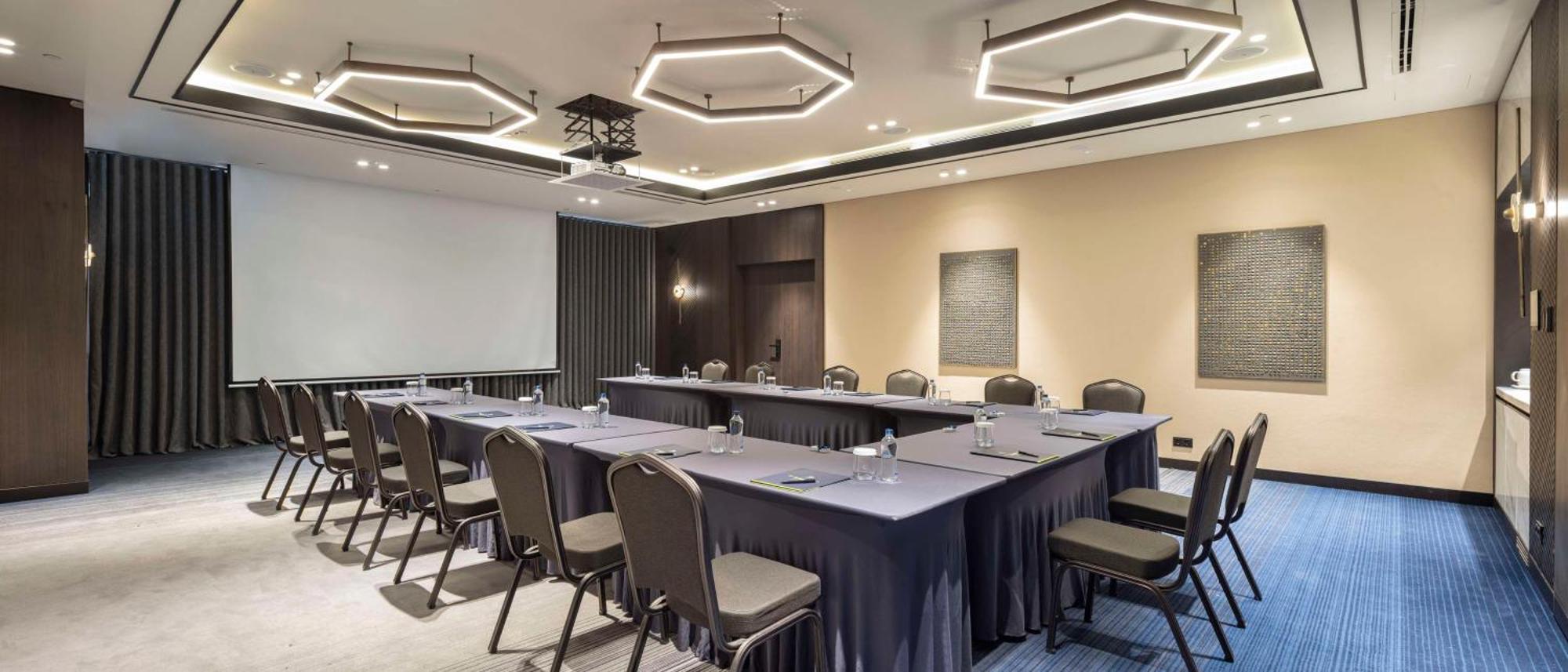 Doubletree By Hilton Sanliurfa酒店 外观 照片