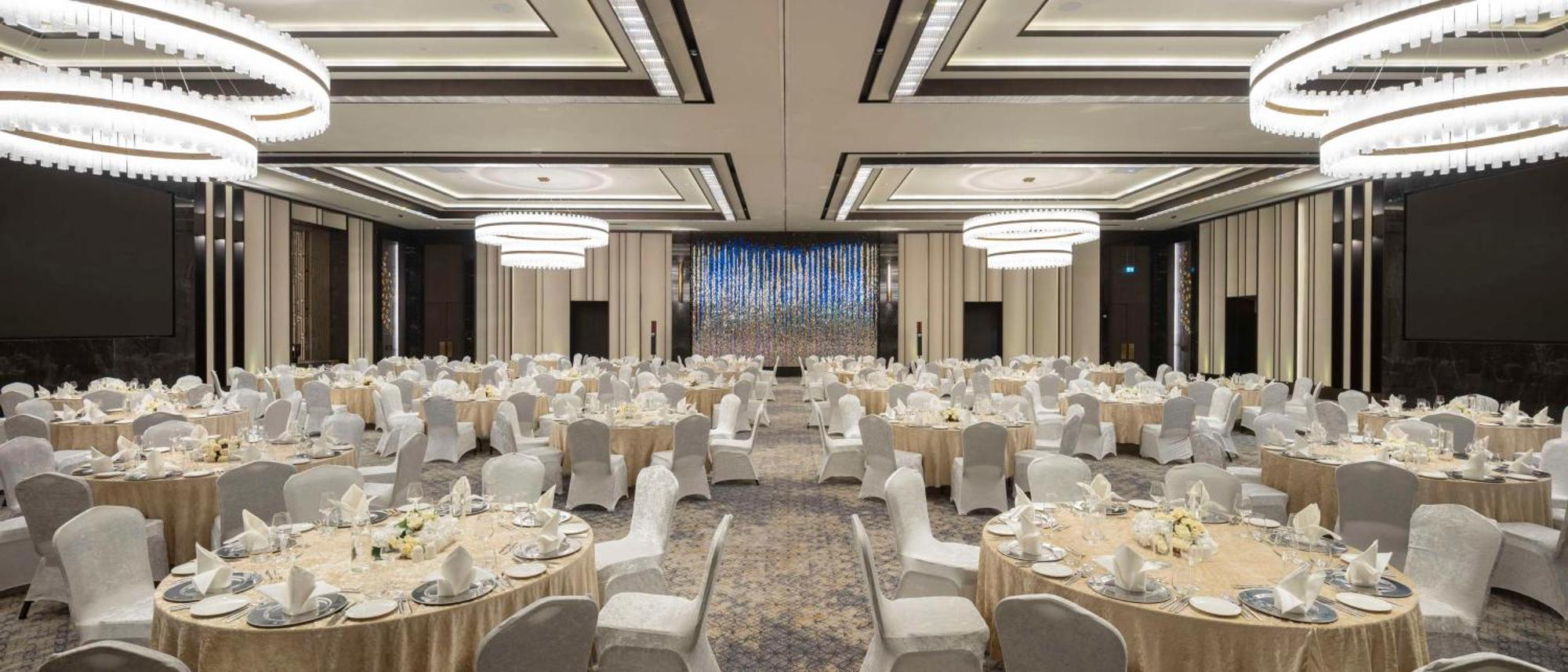 Doubletree By Hilton Sanliurfa酒店 外观 照片