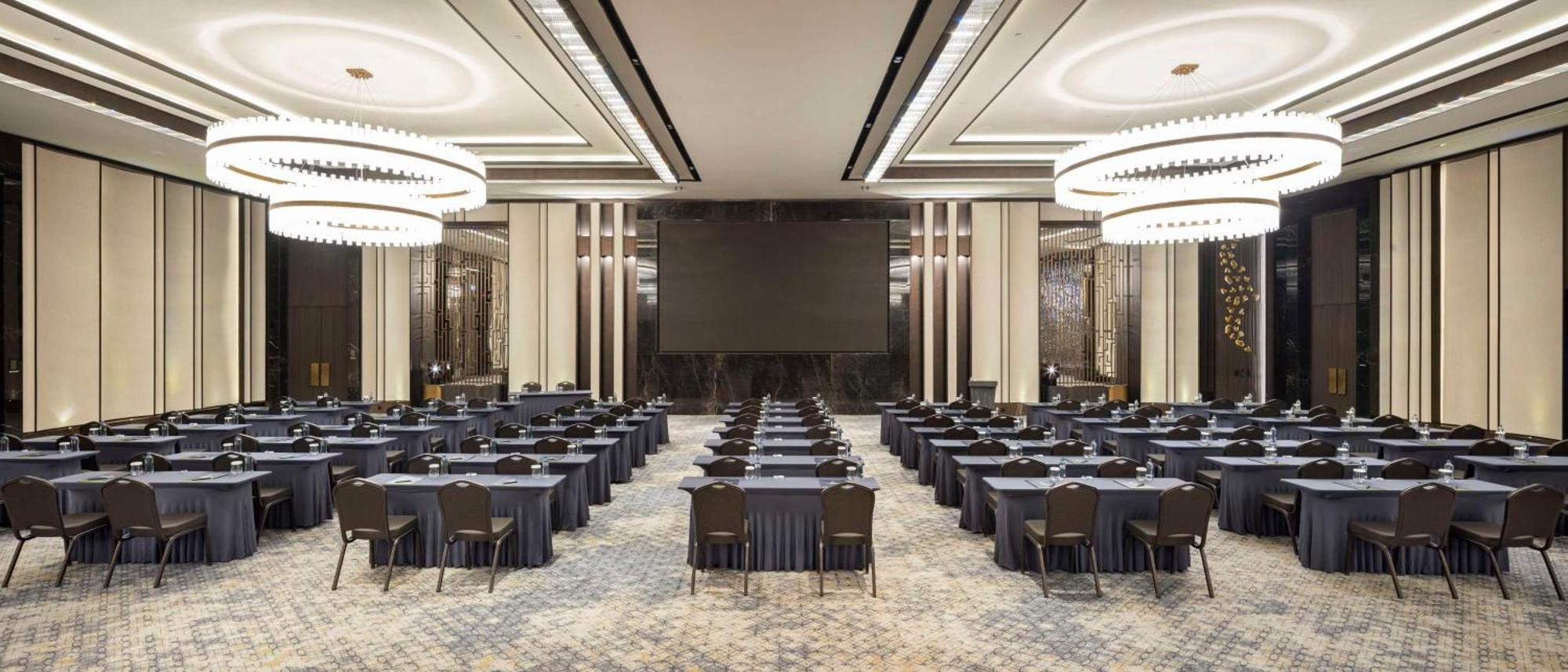 Doubletree By Hilton Sanliurfa酒店 外观 照片