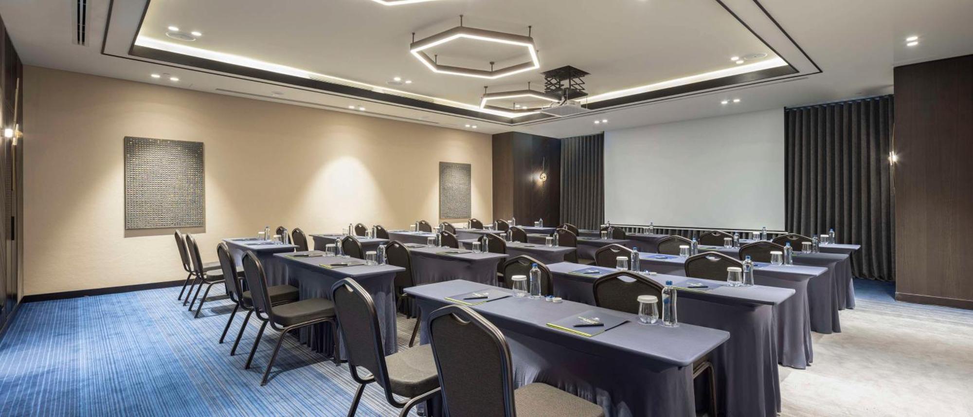 Doubletree By Hilton Sanliurfa酒店 外观 照片