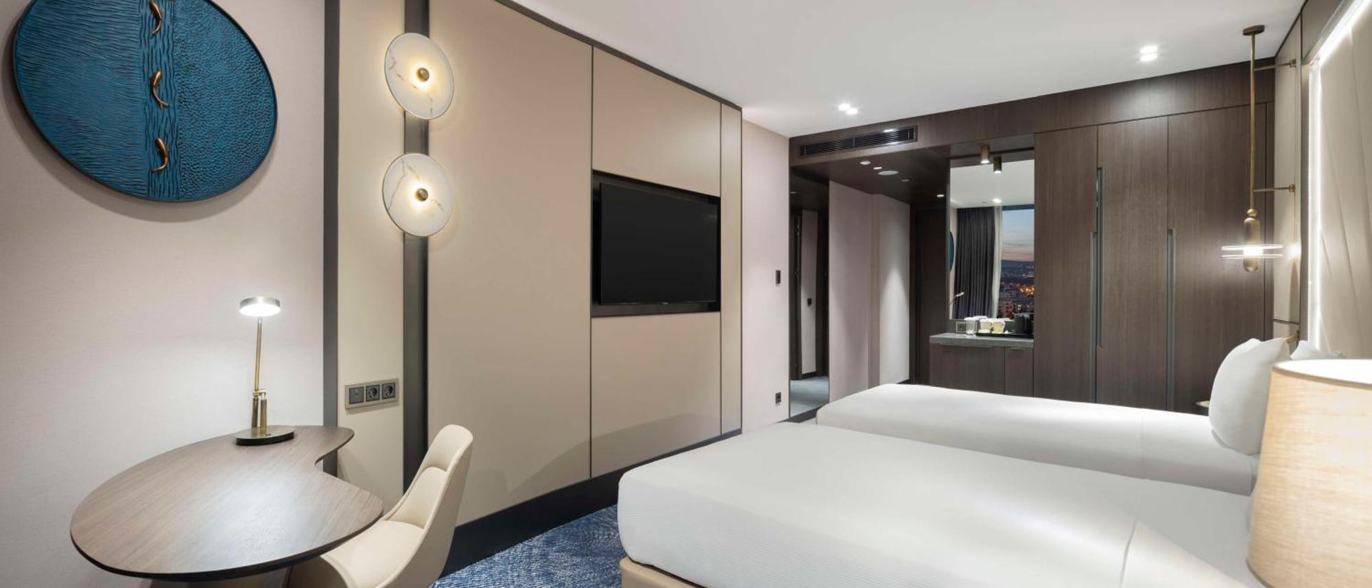 Doubletree By Hilton Sanliurfa酒店 外观 照片