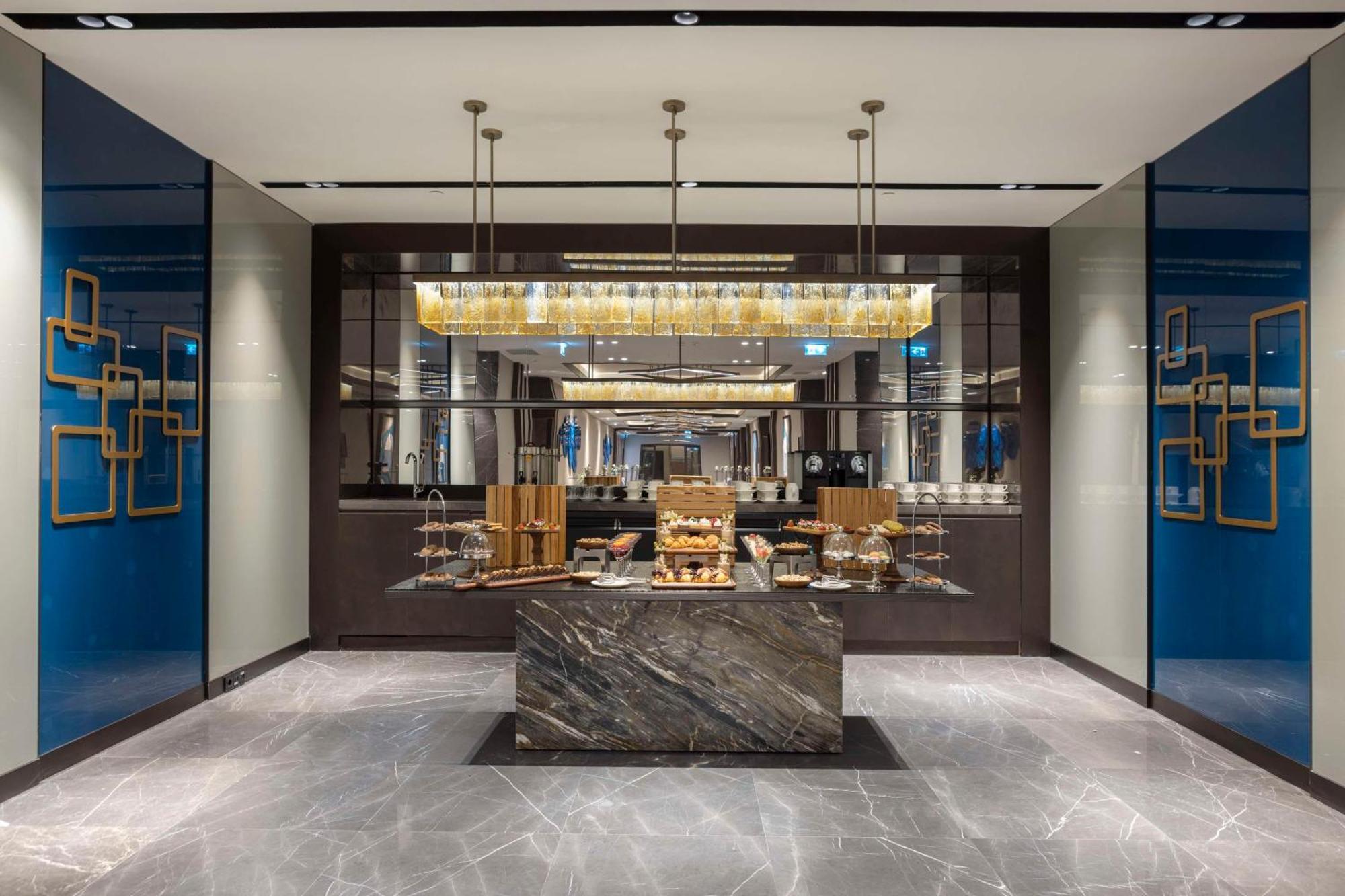 Doubletree By Hilton Sanliurfa酒店 外观 照片