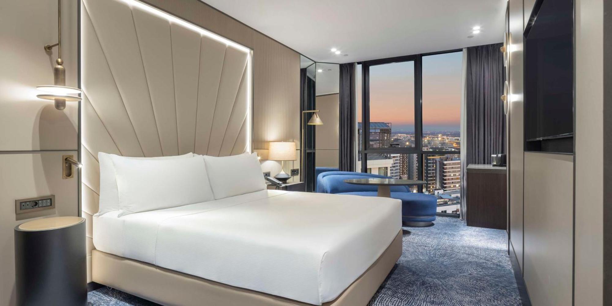 Doubletree By Hilton Sanliurfa酒店 外观 照片
