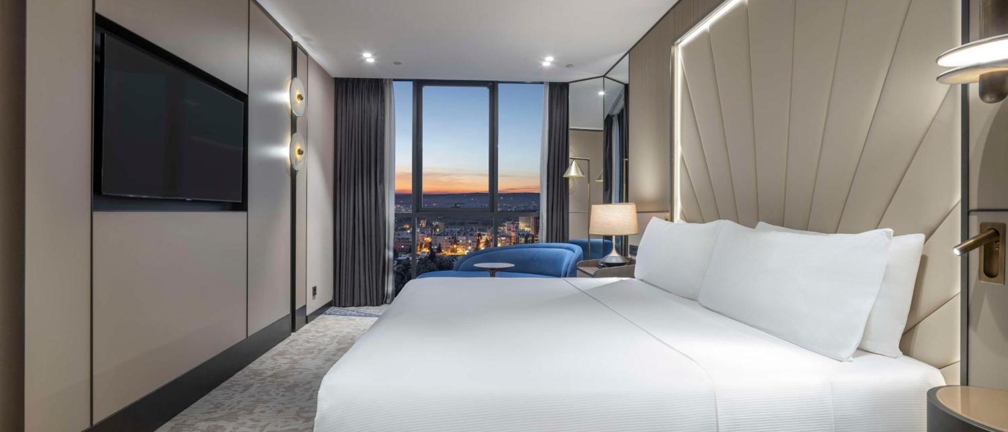 Doubletree By Hilton Sanliurfa酒店 外观 照片