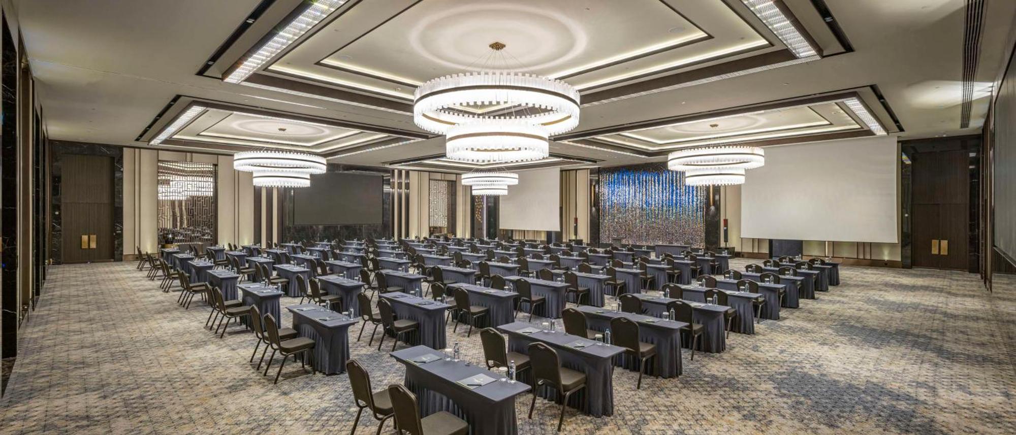 Doubletree By Hilton Sanliurfa酒店 外观 照片