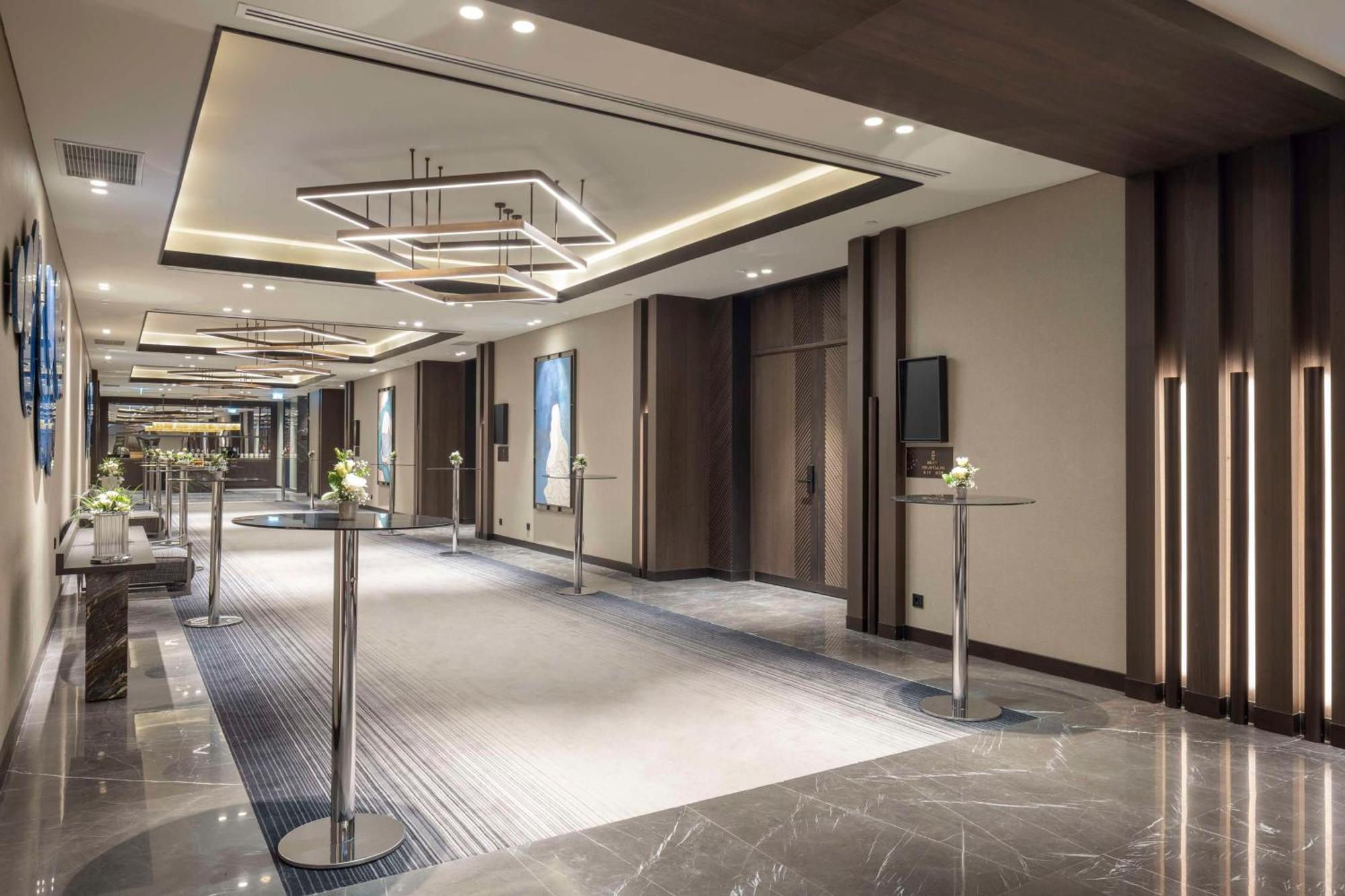 Doubletree By Hilton Sanliurfa酒店 外观 照片
