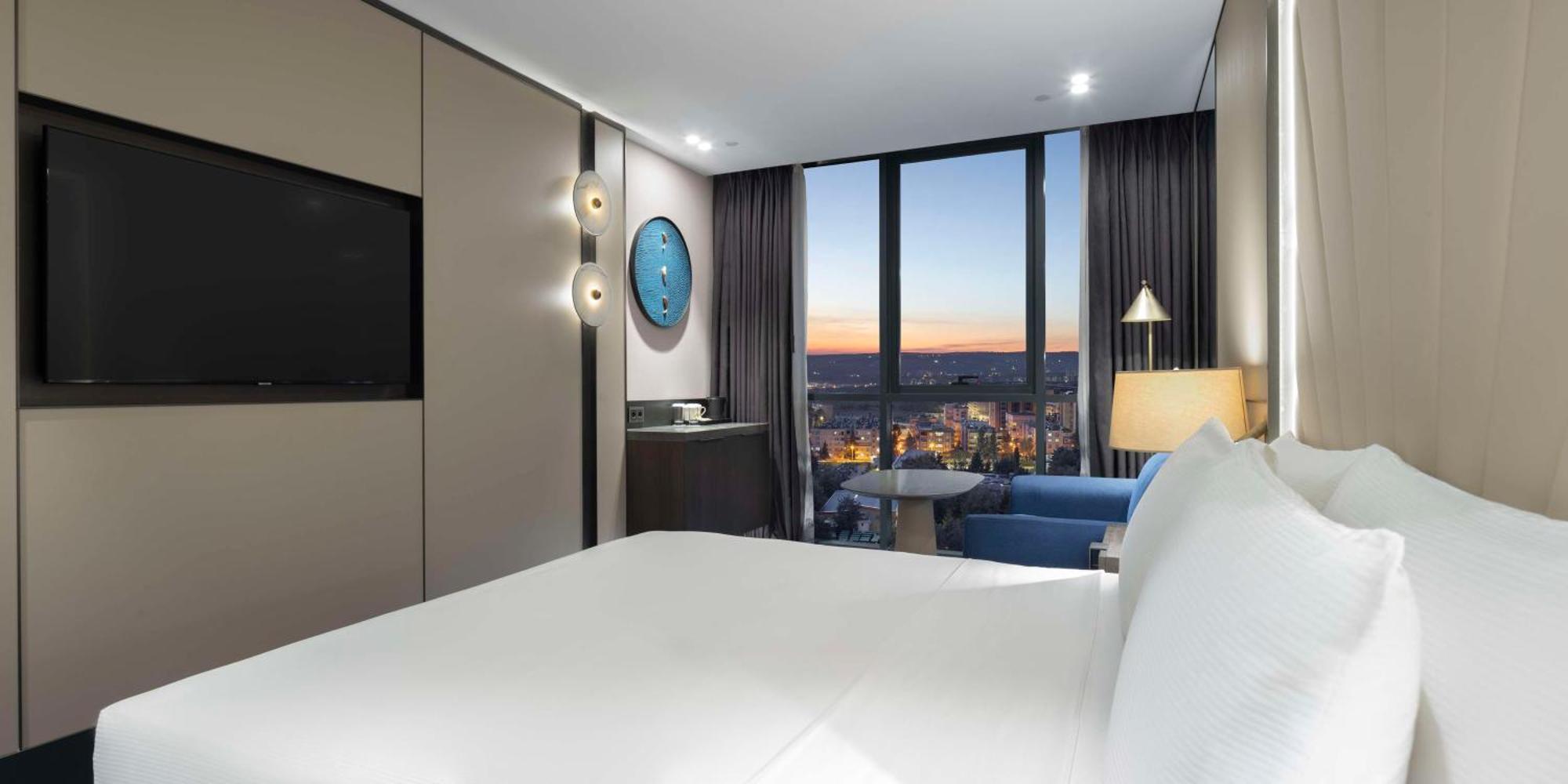 Doubletree By Hilton Sanliurfa酒店 外观 照片