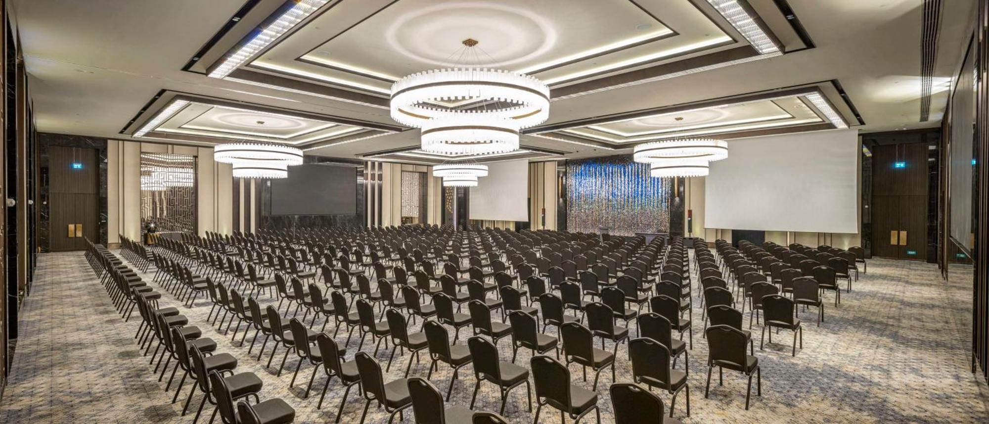 Doubletree By Hilton Sanliurfa酒店 外观 照片