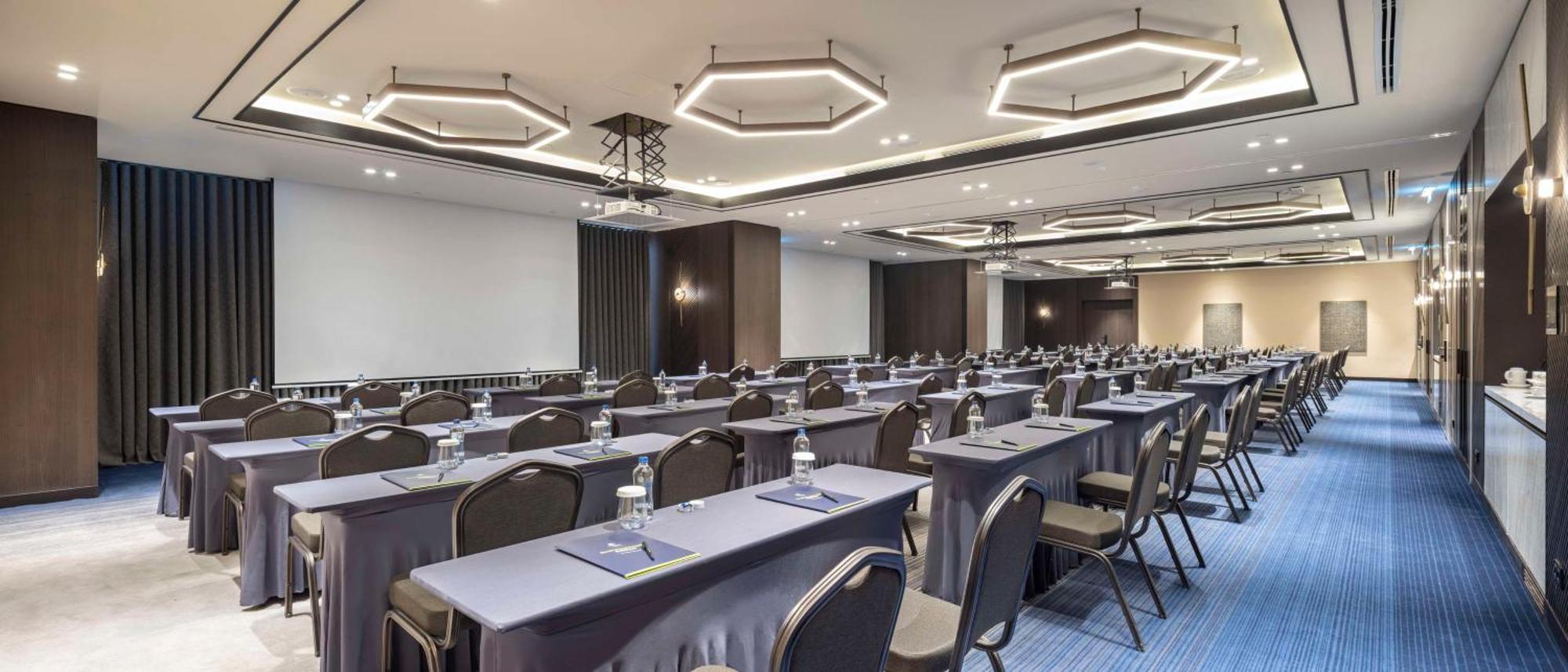 Doubletree By Hilton Sanliurfa酒店 外观 照片
