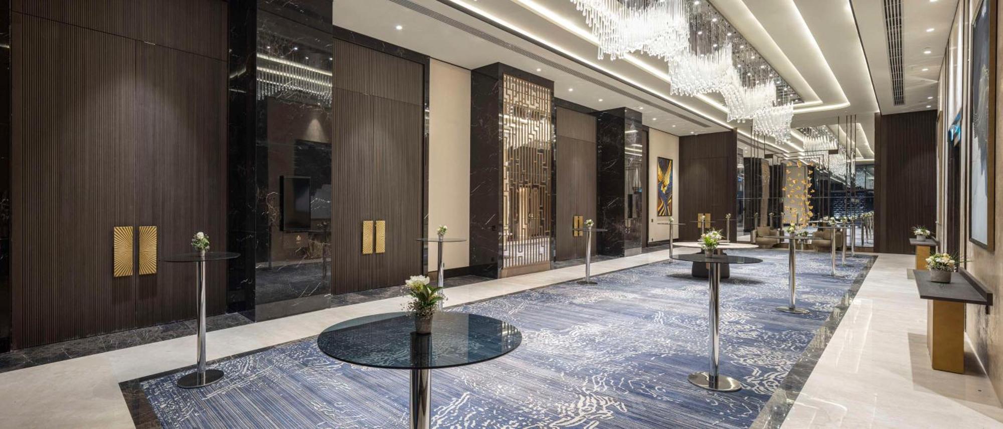 Doubletree By Hilton Sanliurfa酒店 外观 照片