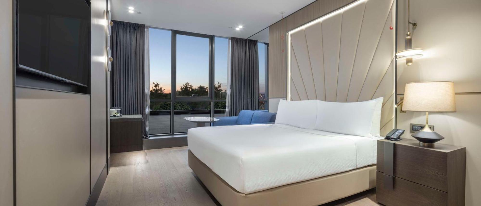 Doubletree By Hilton Sanliurfa酒店 外观 照片