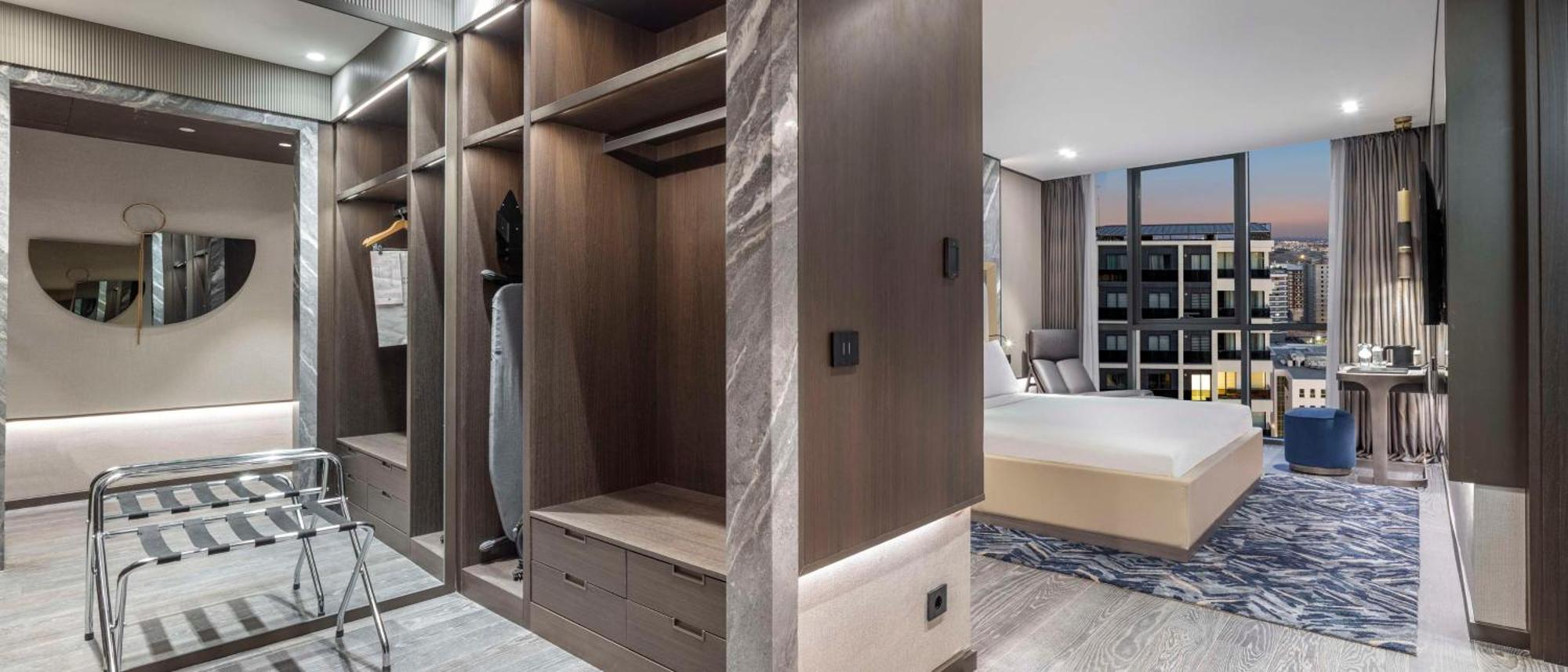Doubletree By Hilton Sanliurfa酒店 外观 照片
