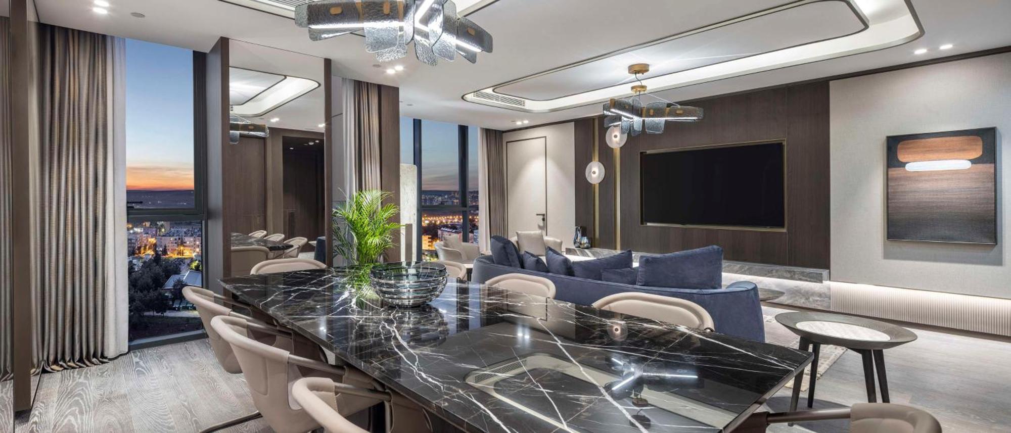 Doubletree By Hilton Sanliurfa酒店 外观 照片