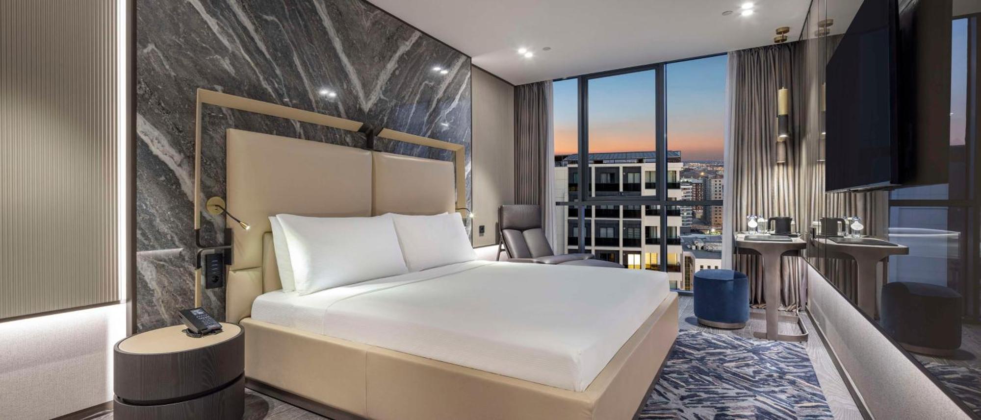 Doubletree By Hilton Sanliurfa酒店 外观 照片