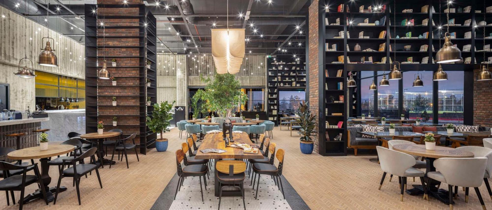 Doubletree By Hilton Sanliurfa酒店 外观 照片