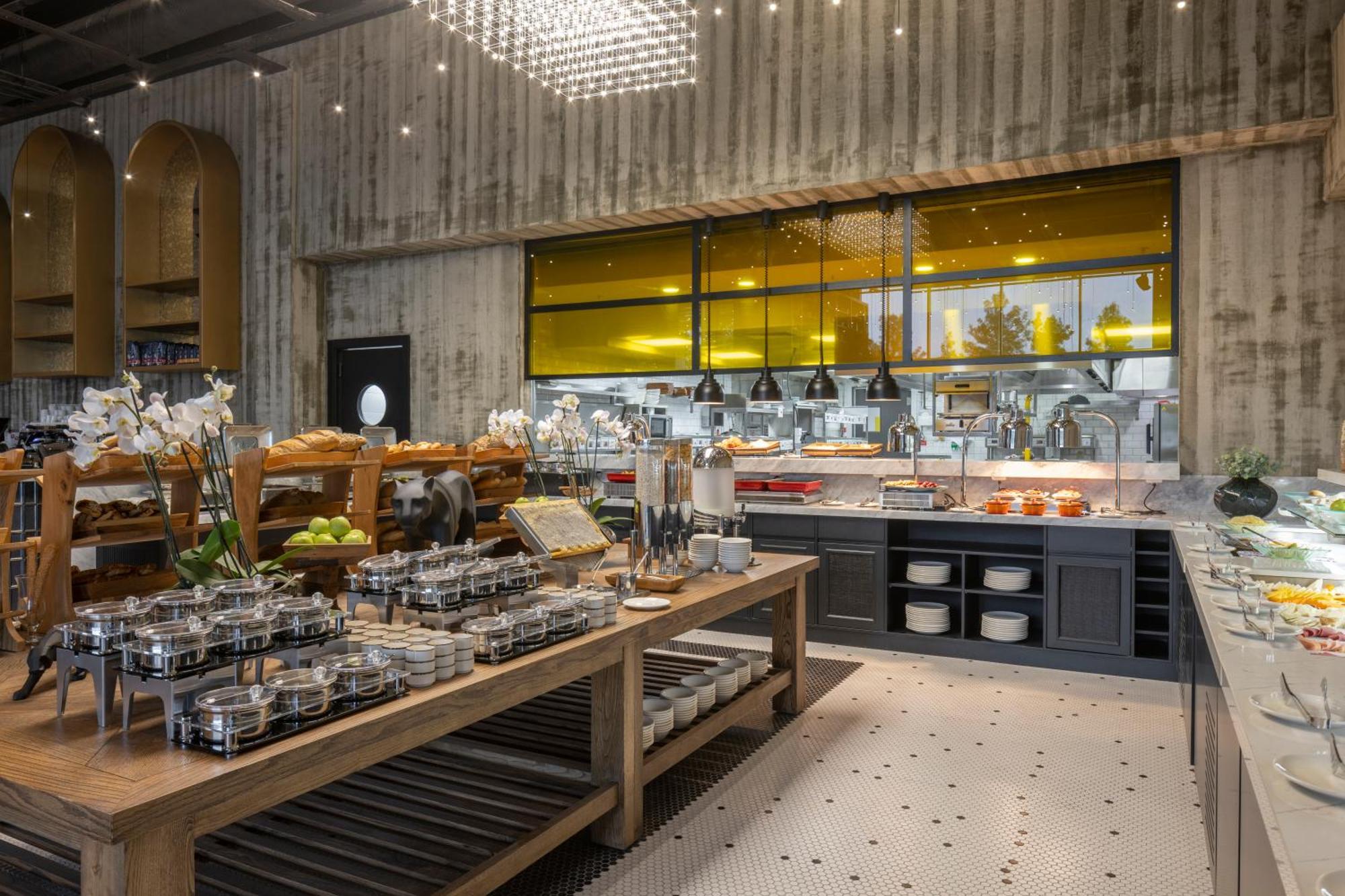 Doubletree By Hilton Sanliurfa酒店 外观 照片